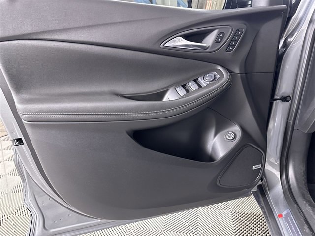 New 2026 Buick Encore GX Avenir w/ Avenir Technology Package image 23