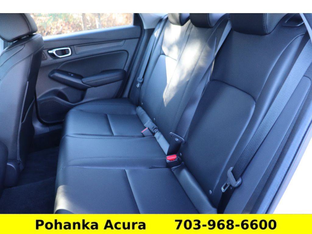 Certified 2025 Acura Integra image 23