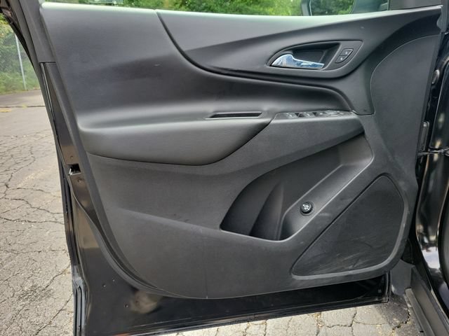 Used 2019 Chevrolet Equinox LT FWD image 22