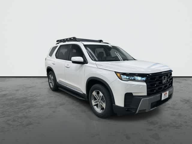 New 2026 Honda Pilot EX-L image 6