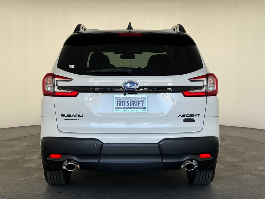 New 2026 Subaru Ascent Bronze Edition AWD/4WD image 5