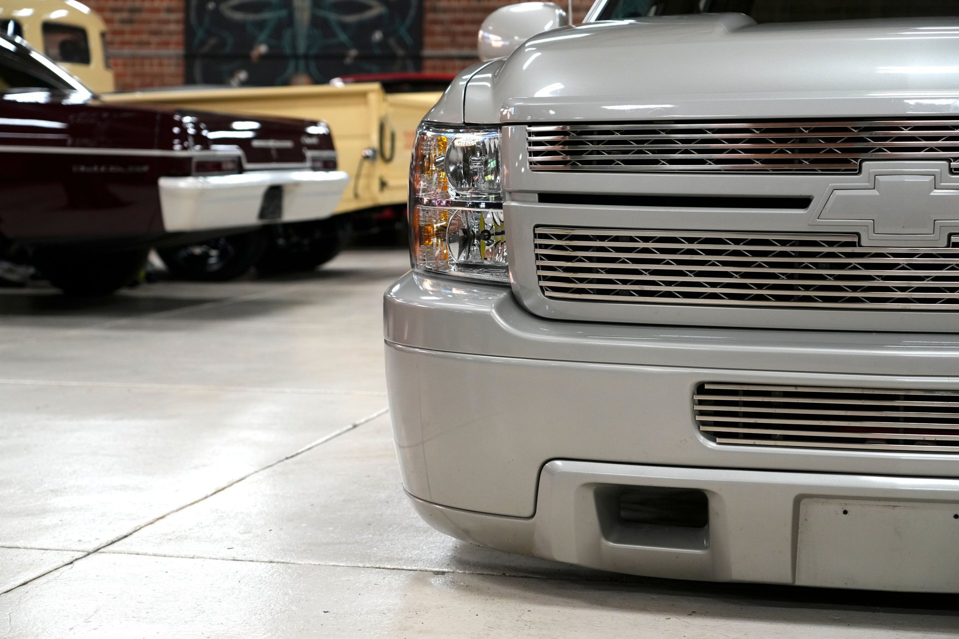 Used 2009 Chevrolet Silverado 1500 LT w/ Texas Edition RWD image 12