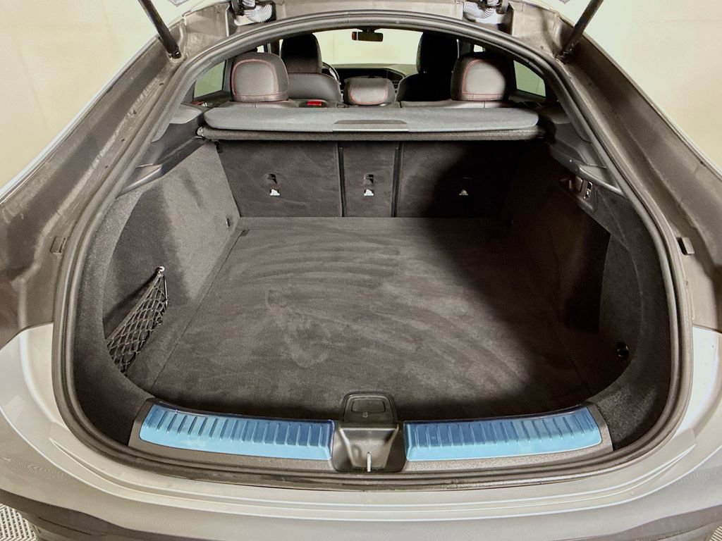 Used 2023 Mercedes-Benz GLE 53 AMG 4MATIC Coupe image 26