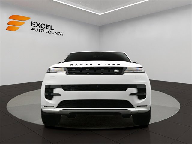 Used 2024 Land Rover Range Rover Sport Dynamic SE image 52