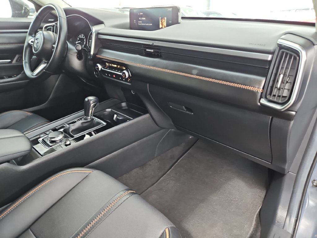 Used 2025 MAZDA CX-50 AWD 2.5 S w/ Premium Plus Pkg image 30