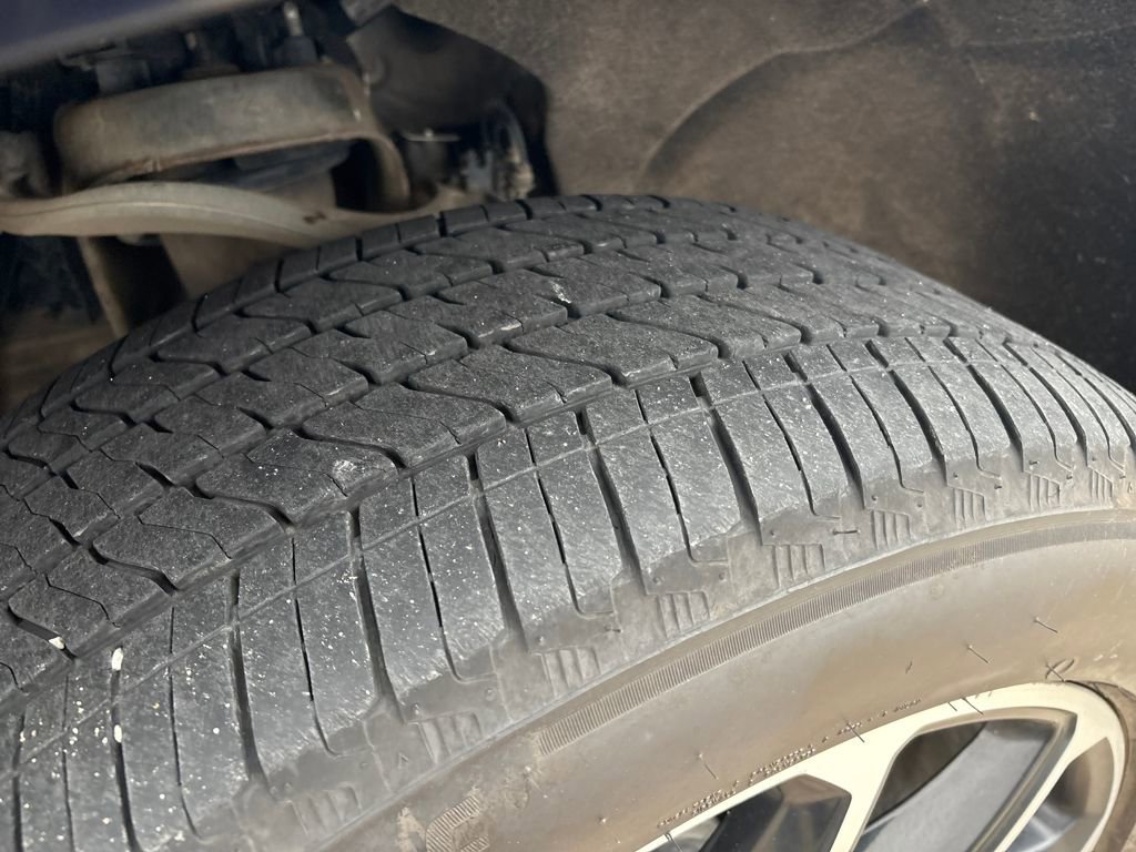 Used 2022 Chevrolet Tahoe RST w/ Luxury Package image 33