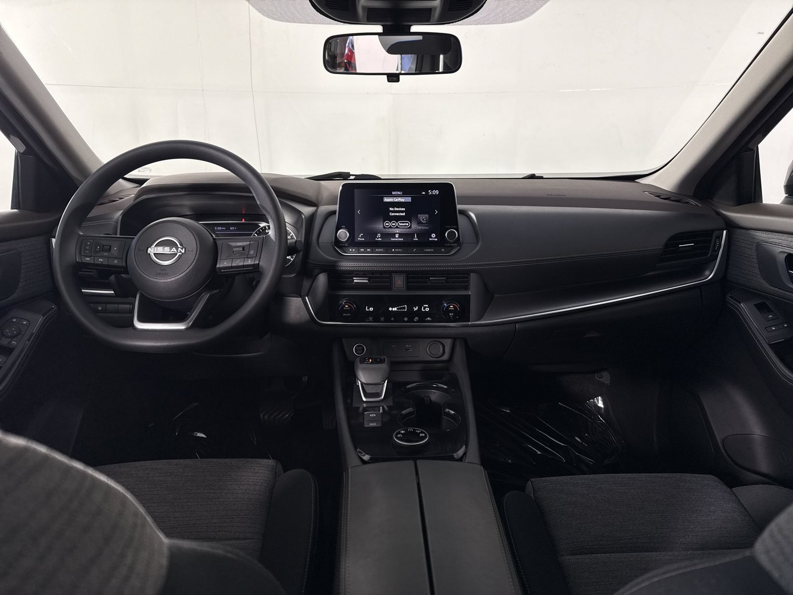 Certified 2023 Nissan Rogue SV AWD/4WD image 24