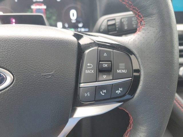 Used 2025 Ford Explorer ST-Line AWD/4WD image 12