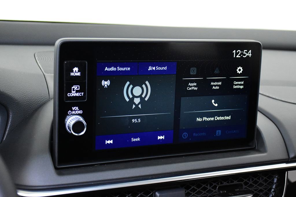 New 2026 Acura ADX FWD image 16