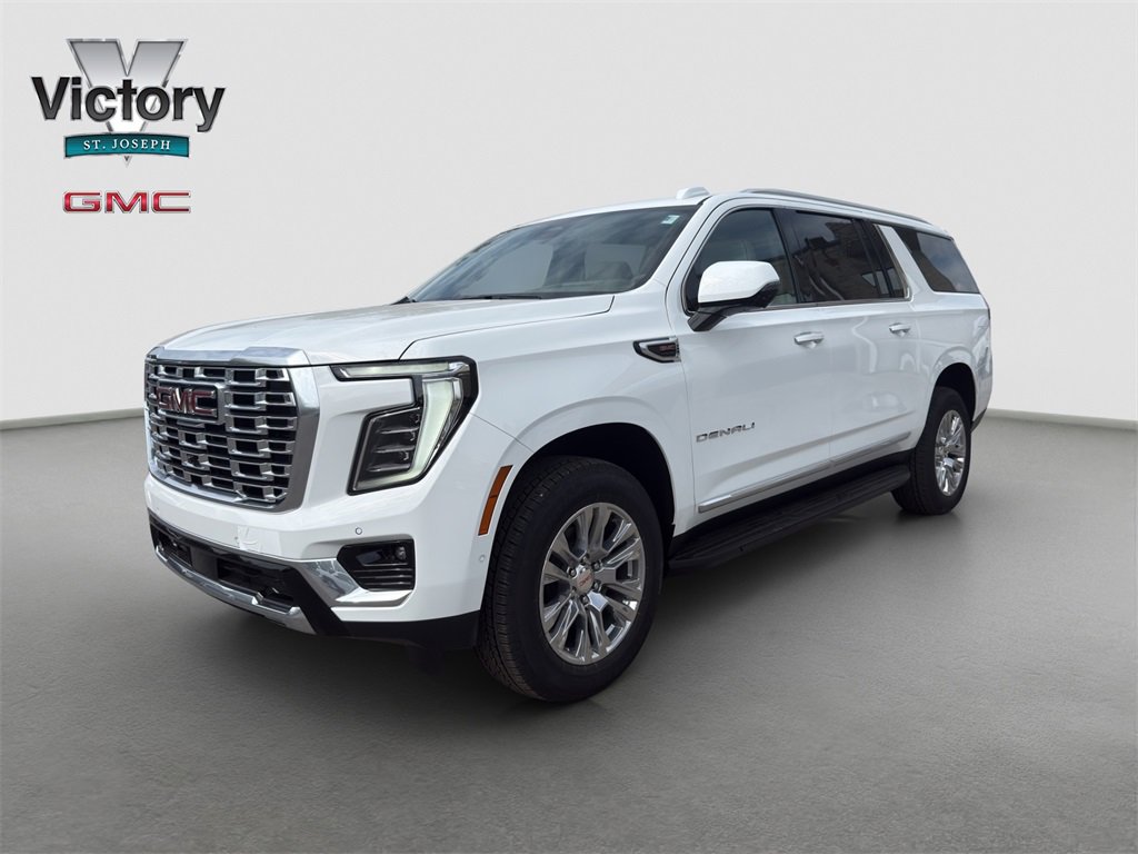 New 2026 GMC Yukon XL Denali image 4