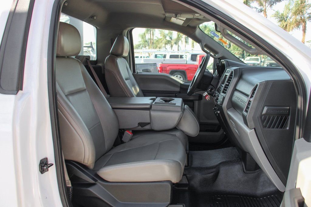 Used 2018 Ford F350 XL w/ Power Equipment Group image 33