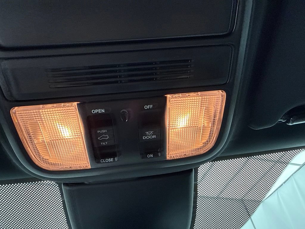 New 2026 Honda Odyssey Sport-L image 23