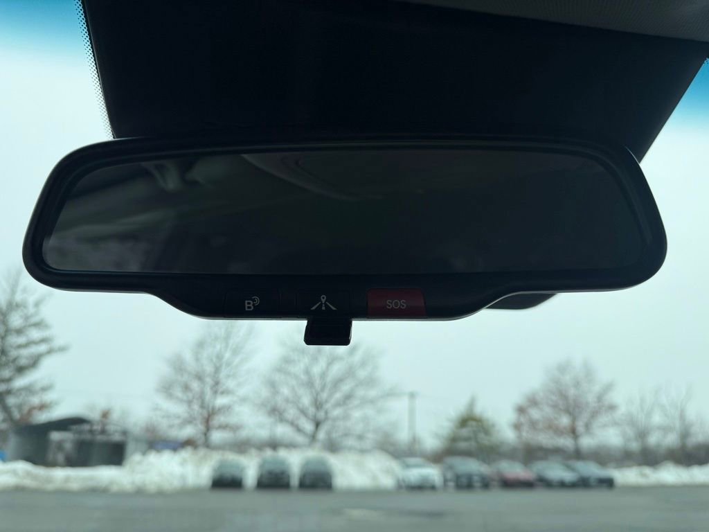 Used 2023 Hyundai Kona SEL w/ Cargo Package image 37