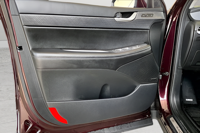 Used 2025 Hyundai Palisade Limited AWD/4WD image 17