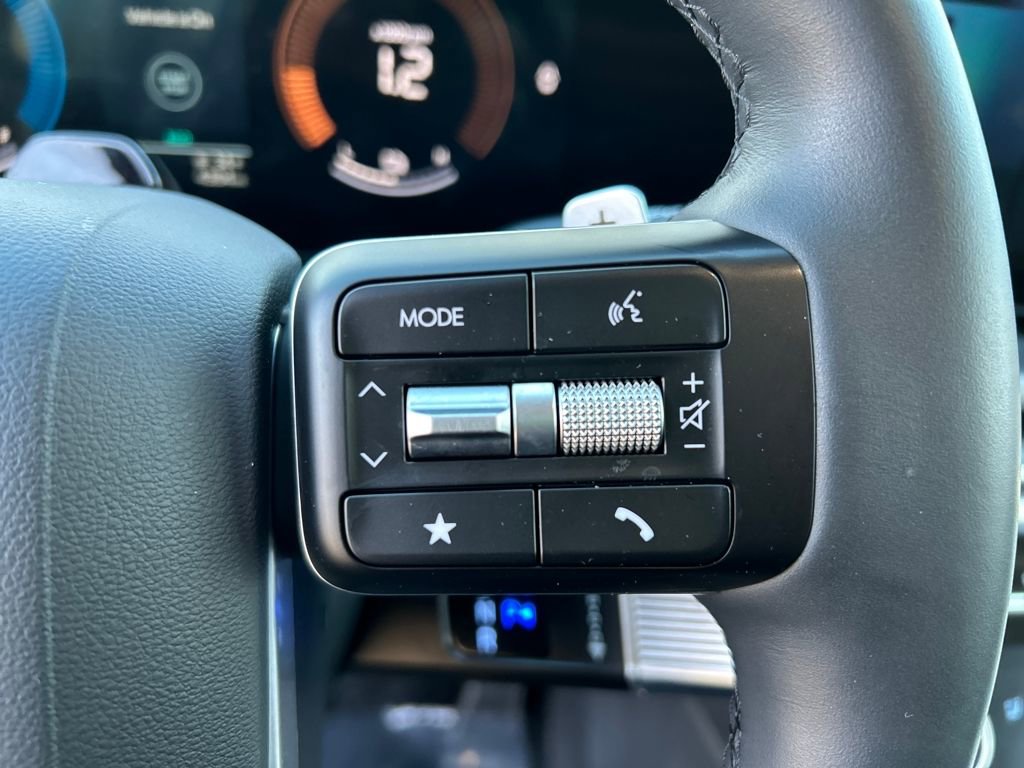 Used 2026 Hyundai Santa Fe SEL image 22