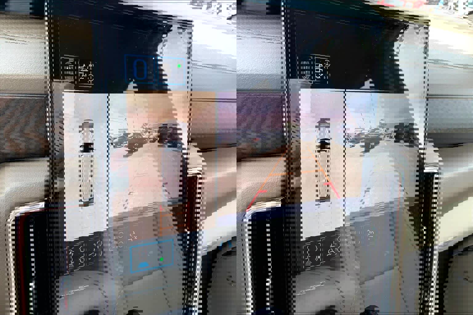 Used 2025 GMC Yukon XL Denali w/ LPO, Floor Liner Package image 27