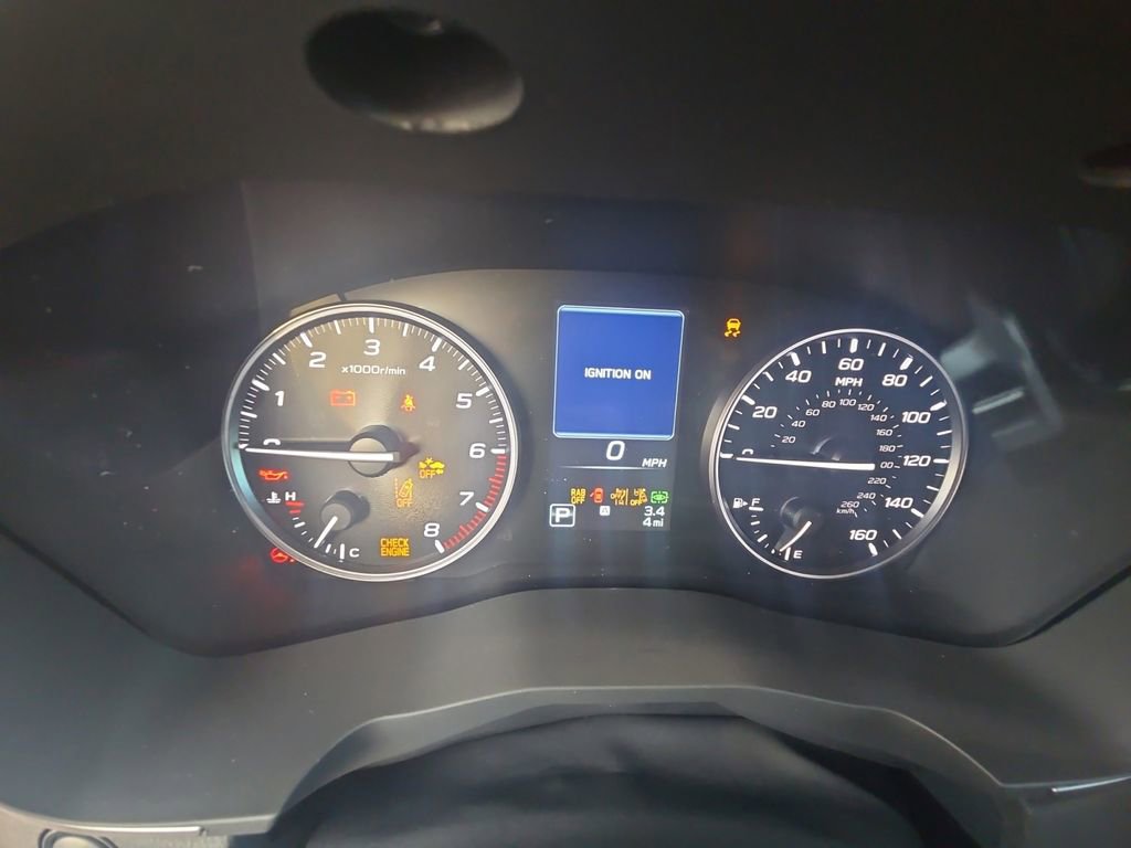 New 2026 Subaru Ascent Touring image 14