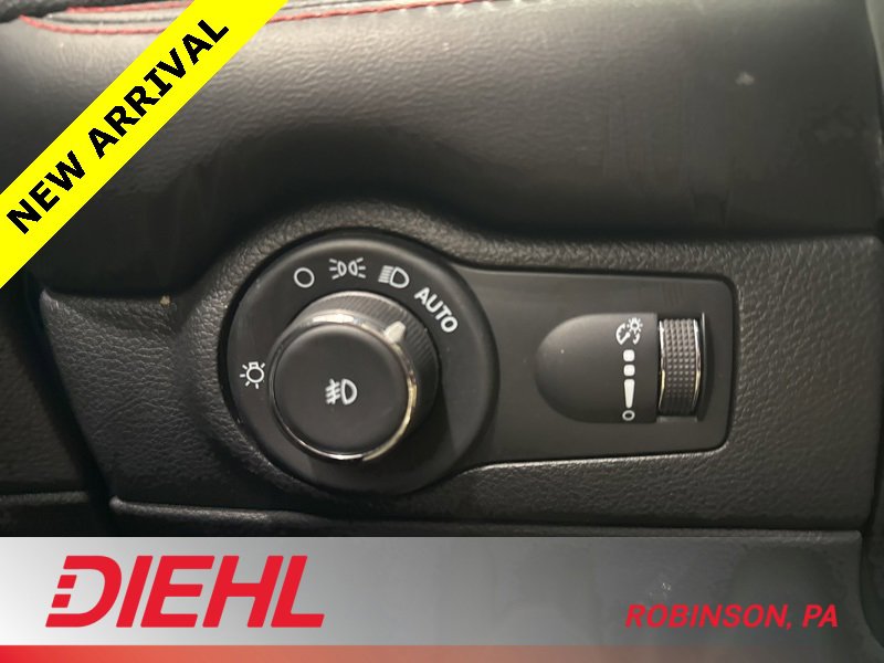 Certified 2023 Dodge Durango GT image 26