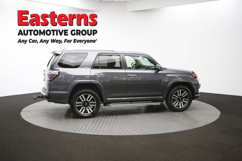 Used 2015 Toyota 4Runner Limited image 44