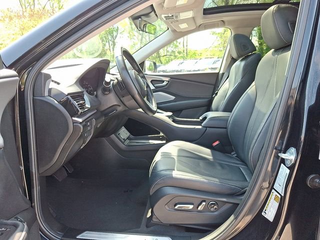 Certified 2024 Acura RDX w/ Technology Package AWD/4WD image 13