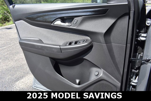 New 2025 Chevrolet TrailBlazer LT w/ Convenience Package image 33