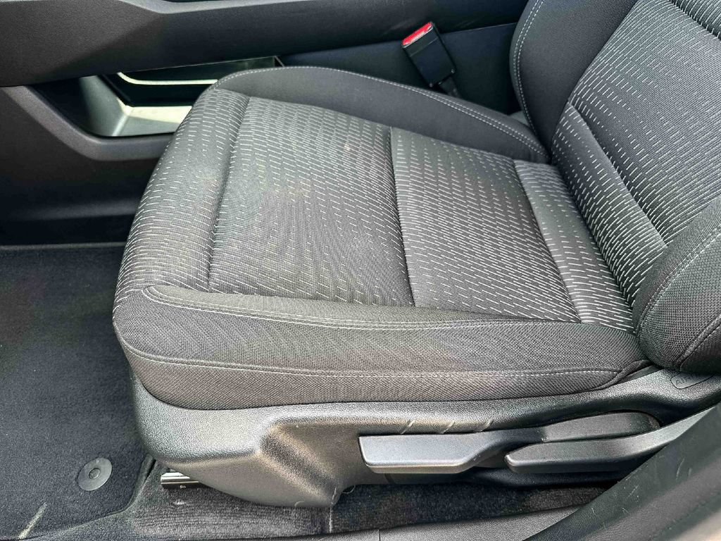Used 2025 Chevrolet Equinox LT FWD image 15