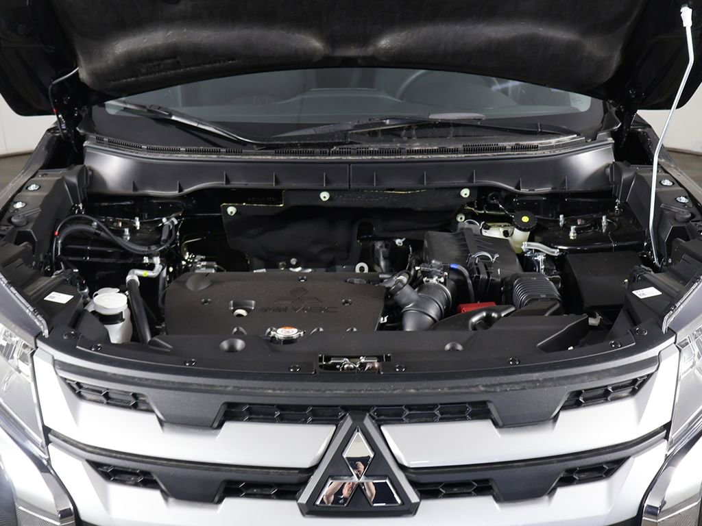 New 2026 Mitsubishi Outlander Sport AWD image 17