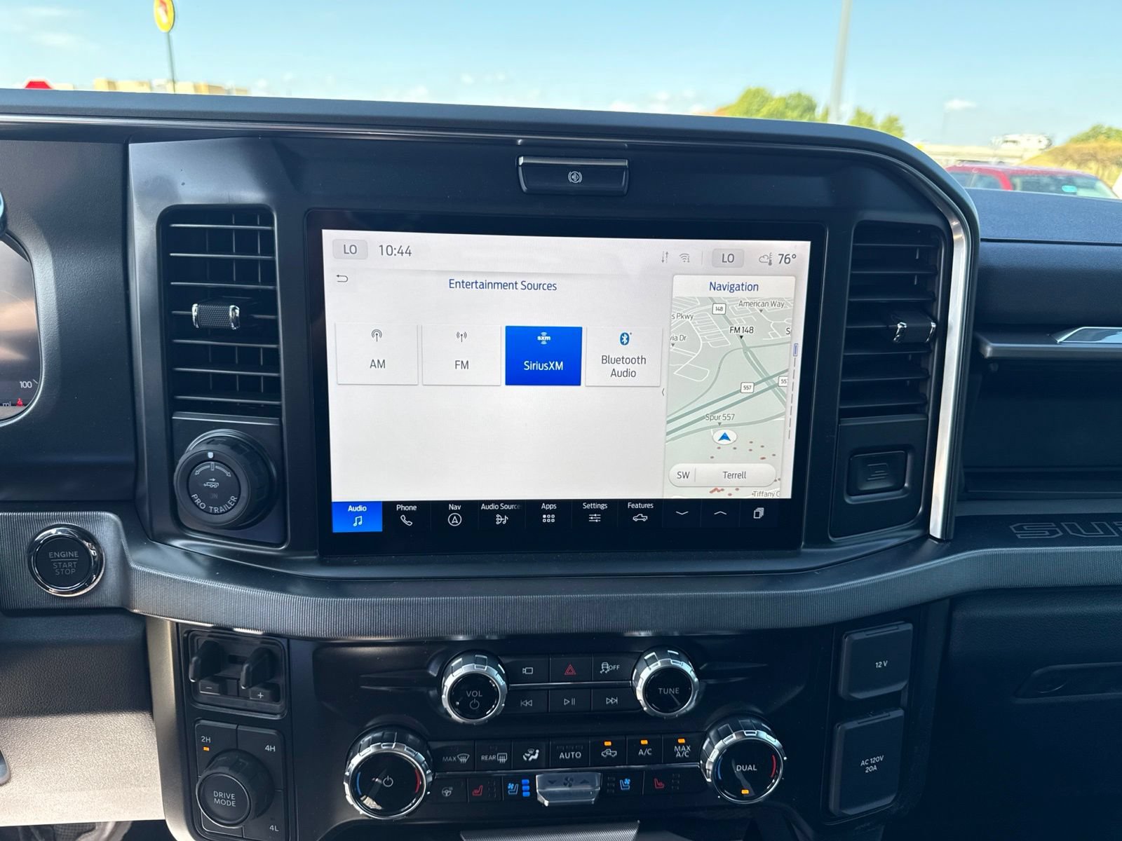 New 2025 Ford F450 Platinum AWD/4WD image 19