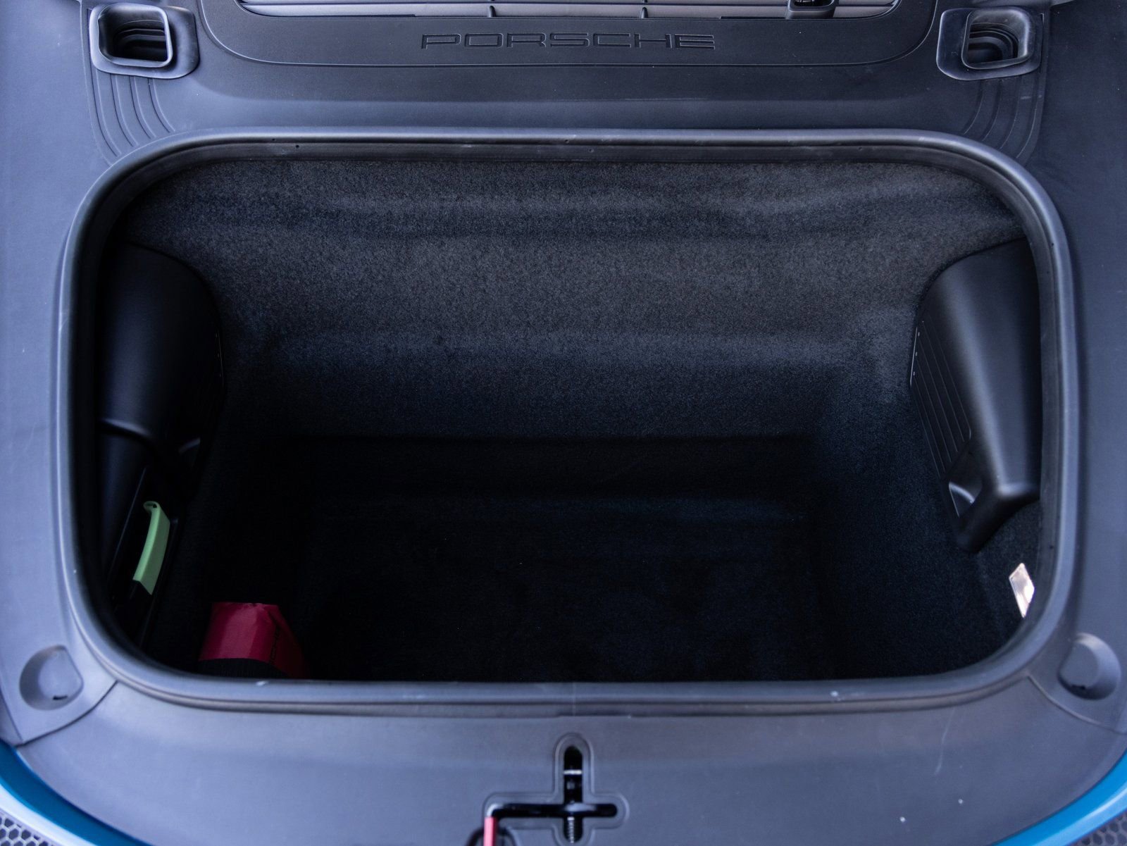 Certified 2024 Porsche 718 Boxster Spyder RS image 32