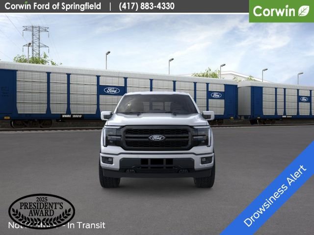 New 2026 Ford F150 Lariat AWD/4WD image 6