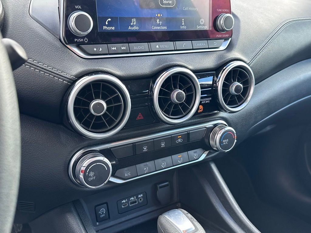 Used 2024 Nissan Sentra SV image 16