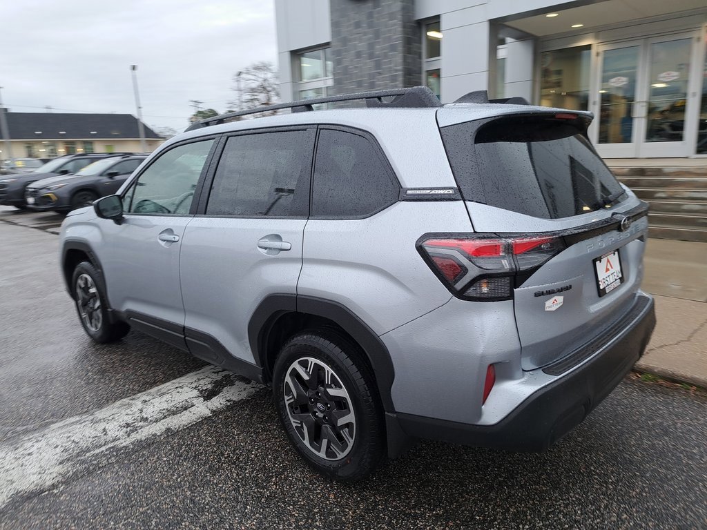 New 2026 Subaru Forester Premium w/ Base/Premium Package image 4