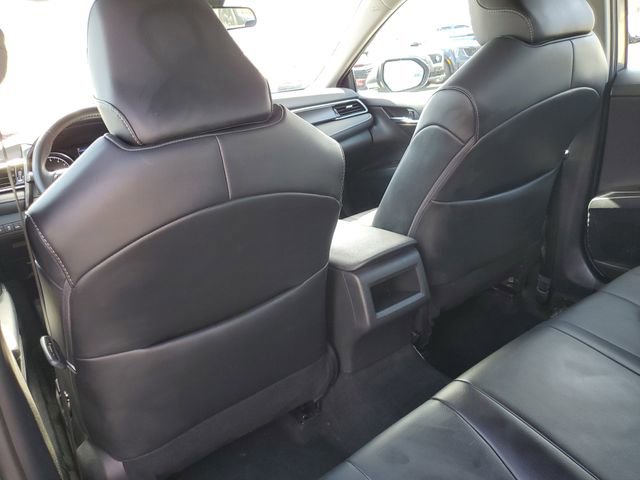 Used 2024 Toyota Camry SE FWD image 10