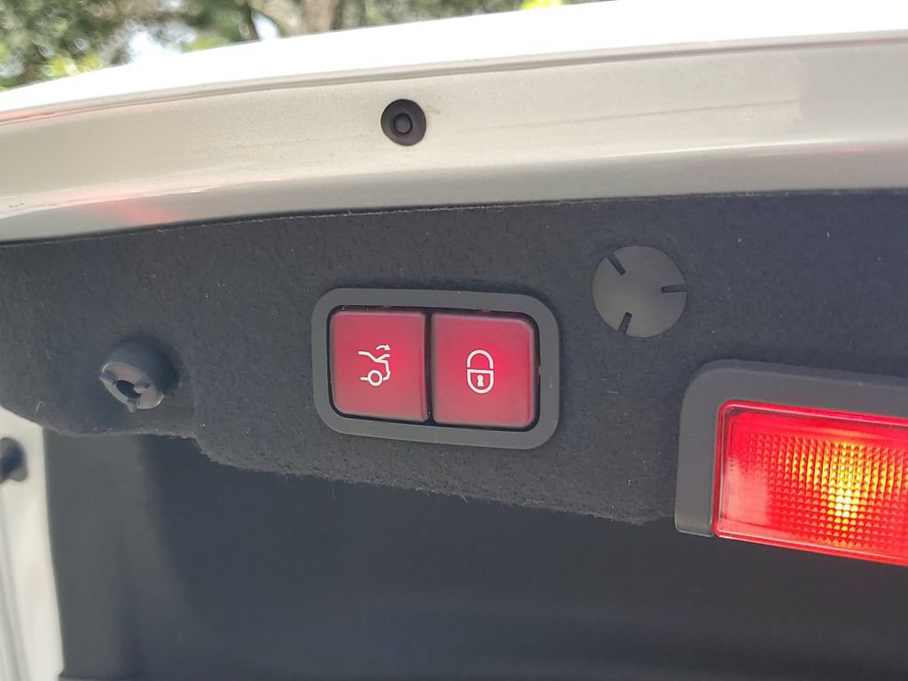 Used 2017 Mercedes-Benz C 43 AMG 4MATIC Sedan w/ Premium 4 Package image 11