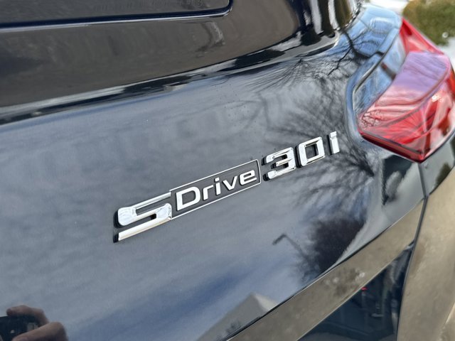 Certified 2025 BMW Z4 sDrive30i image 12