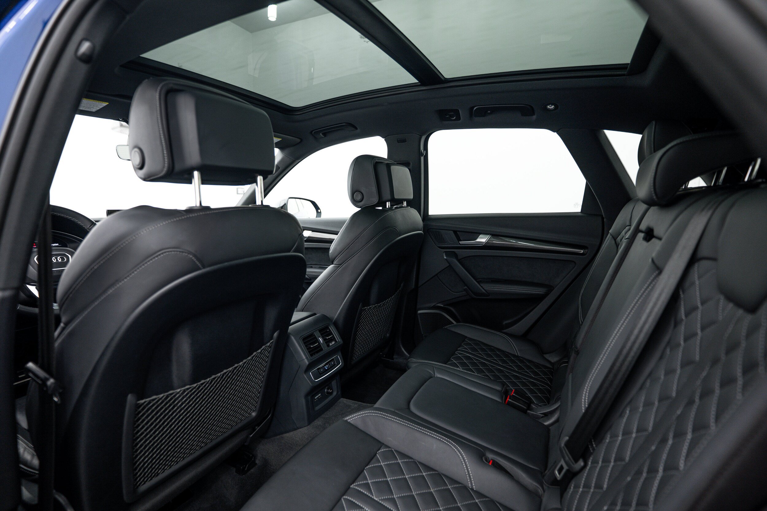 Certified 2024 Audi SQ5 Premium Plus AWD/4WD image 20
