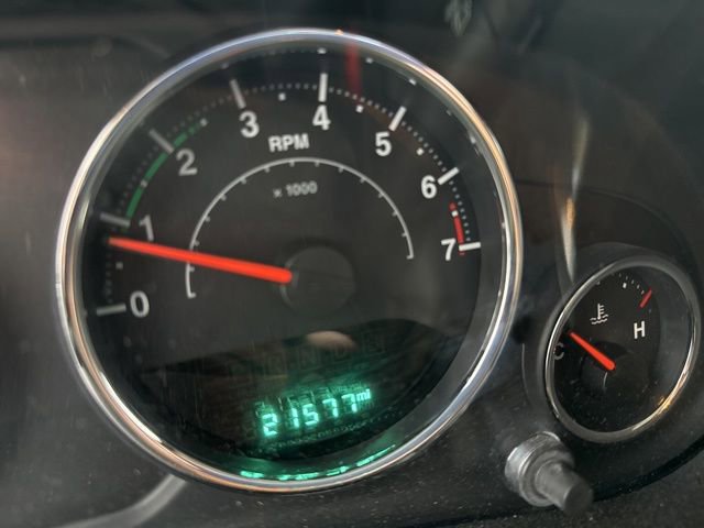 Used 2017 Jeep Wrangler Unlimited Sport w/ Quick Order Package 23S image 9