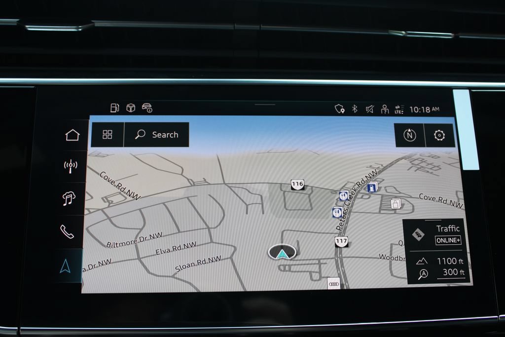 New 2025 Audi Q7 3.0T Premium Plus AWD/4WD image 20