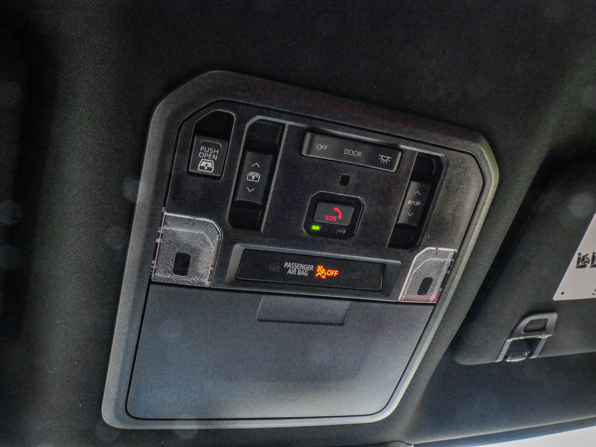 Used 2026 Toyota Tundra TRD Pro image 26