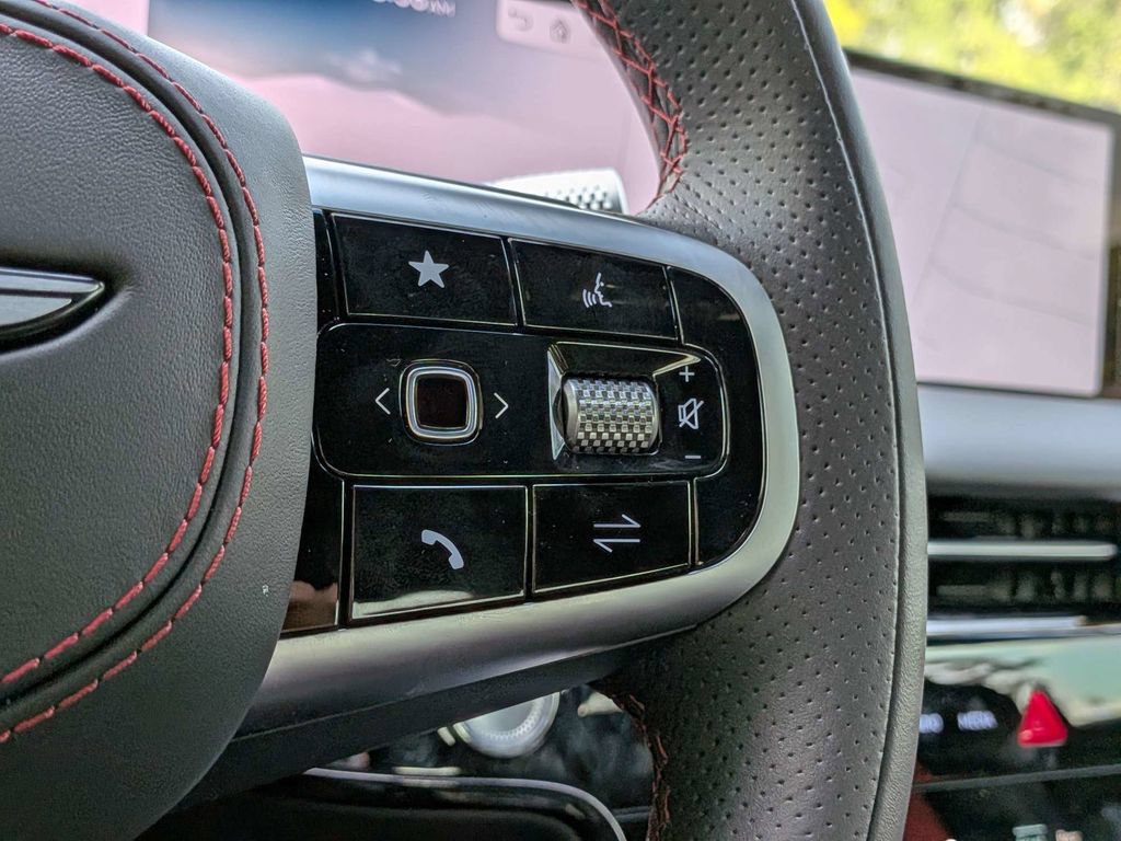 Used 2025 Genesis G80 3.5T Sport Prestige AWD/4WD image 27