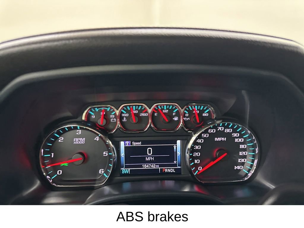 Used 2018 GMC Sierra 1500 SLT image 38