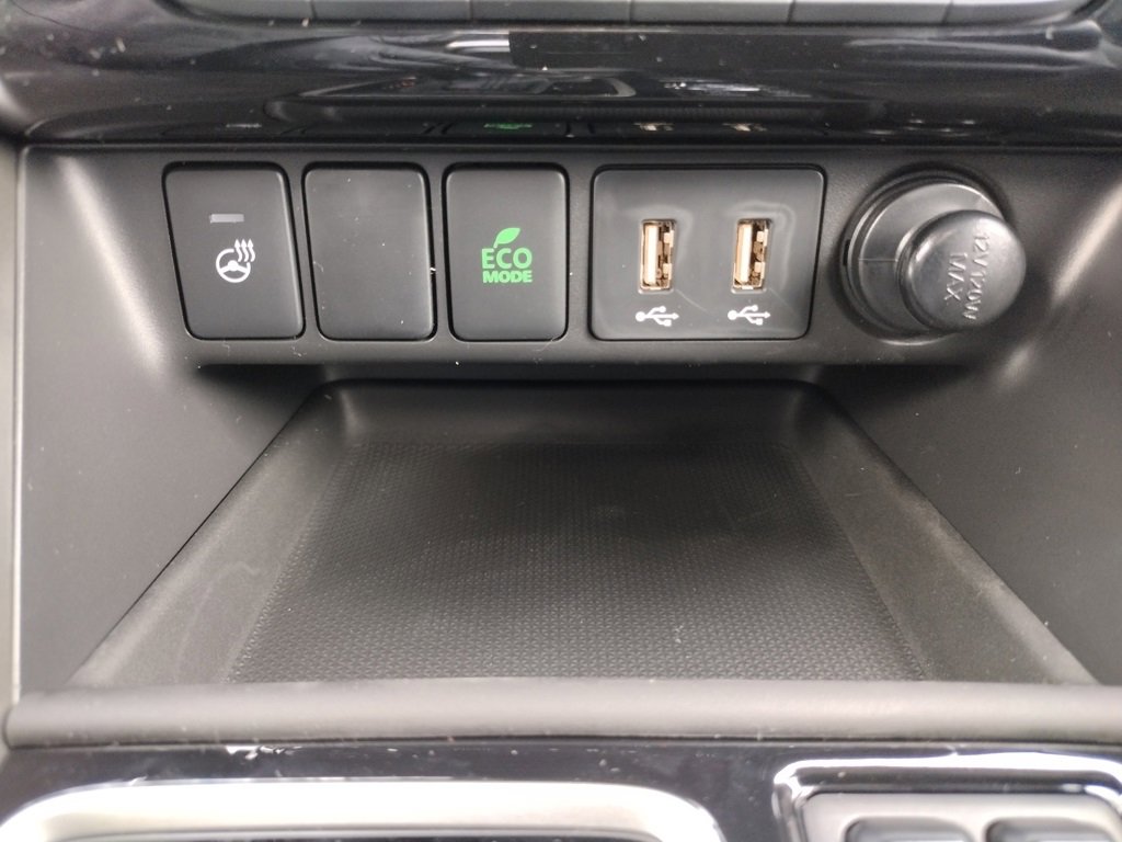 New 2026 Mitsubishi Eclipse Cross Black Edition image 22