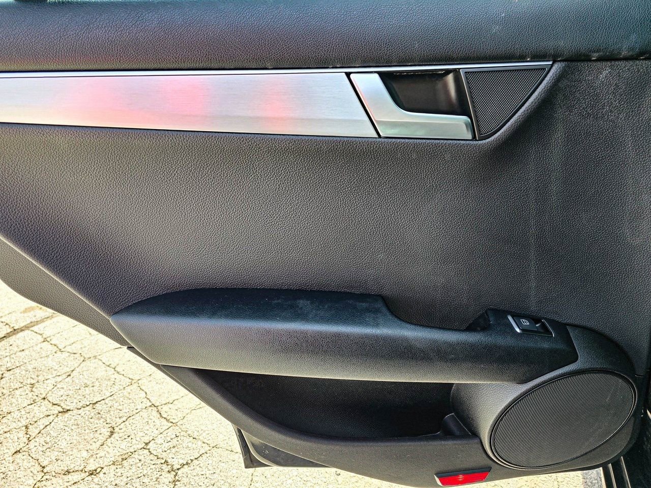 Used 2014 Mercedes-Benz C 300 4MATIC Sedan image 28