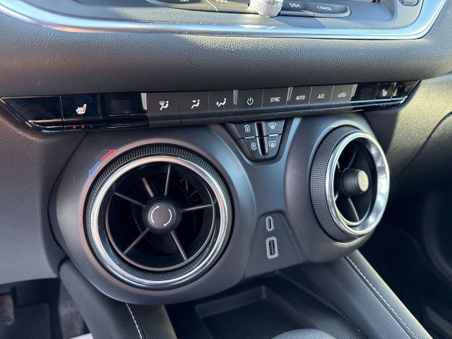 Certified 2024 Chevrolet Blazer LT w/ Convenience Package image 16