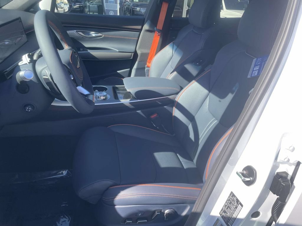New 2026 Genesis GV70 3.5T Sport Advanced AWD/4WD image 20