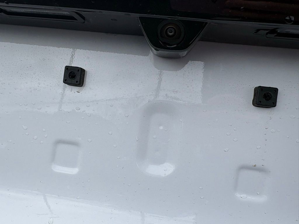 New 2026 Chrysler Voyager LX image 11