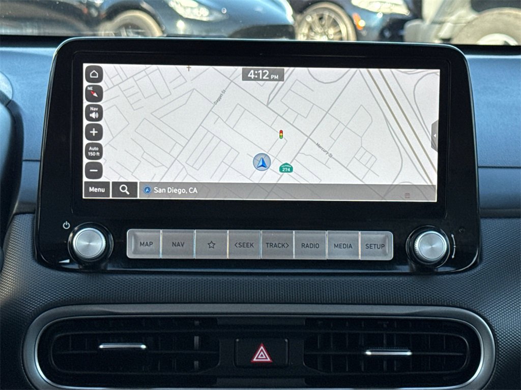 Used 2023 Hyundai Kona SEL image 23