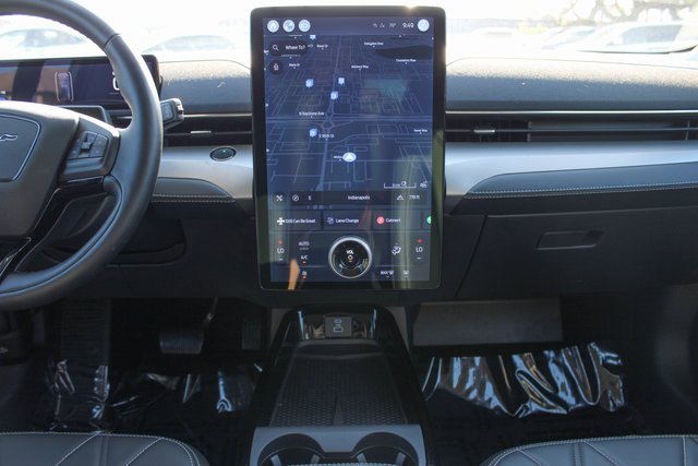 Used 2023 Ford Mustang Mach-E Select image 16