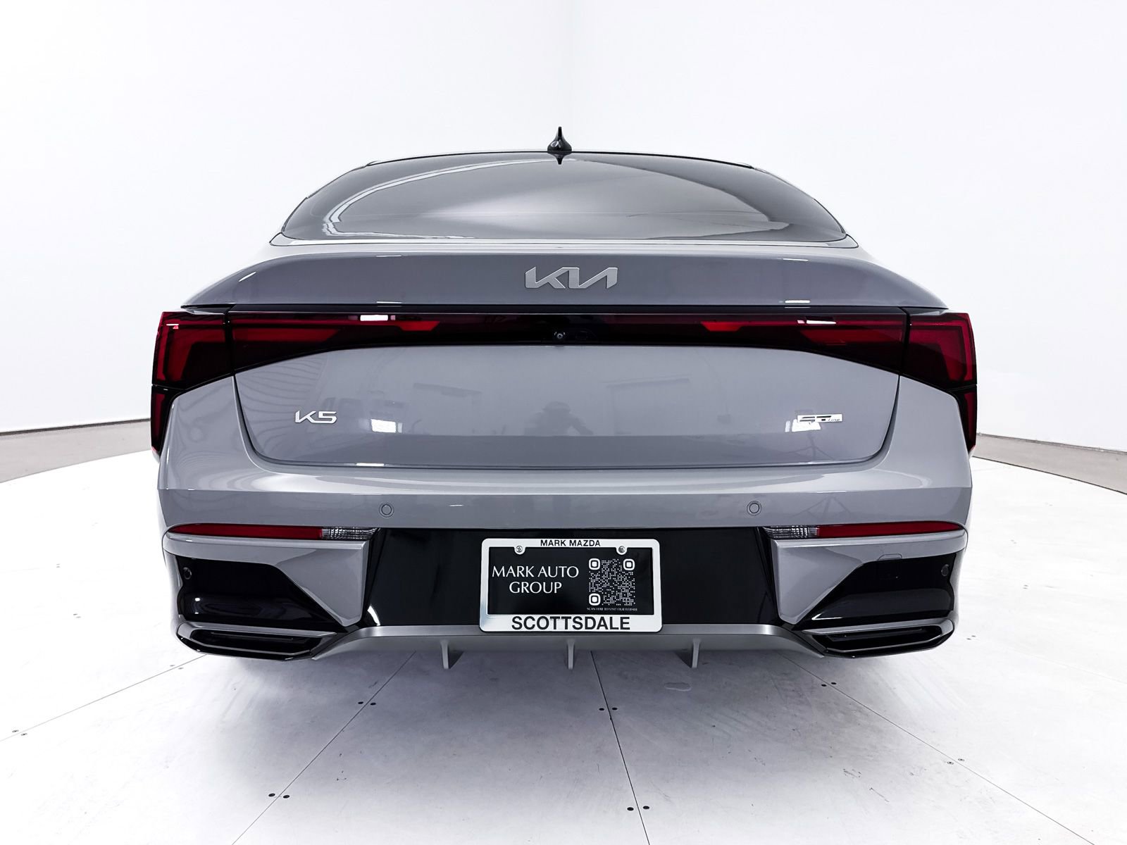 Used 2025 Kia K5 GT-Line w/ GT-Line Premium Package image 19