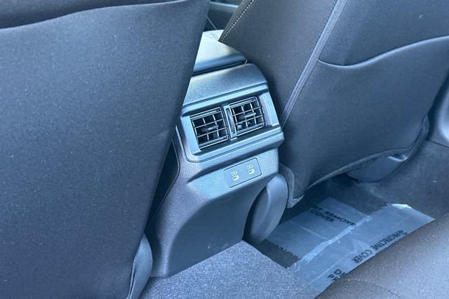 New 2026 Honda Accord Sport image 14